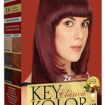 TINT.KEY KOLOR MASTER COL.5.66ROJO CARMIN PROF