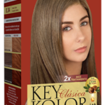 TINT.KEY KOLOR MASTER COL.7RUBIO MEDIANO