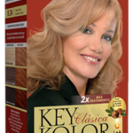 TINT.KEY KOLOR MASTER COL.8RUBIO CLARO