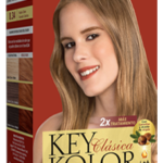 TINT.KEY KOLOR MASTER COL.8.32MIEL SILVESTRE CLARO