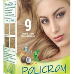 TINT.POLICROM KIT 9 TST SIN AMONIACO