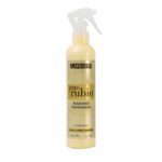 ACLARANTE CAPILAR CAPILATISX240 PURO RUBIO