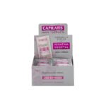 MASCARA CAPILAR CAPILATIS x15GR KERATINA VEGETAL