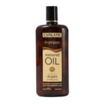 SH.CAPILATISx420 NATURAL OIL ARGAN