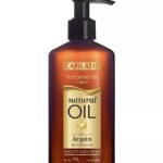 TRAT.CAPILATIS NAT.OIL x170gC/ ARGAN