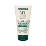 GEL CAPILATIS ORTIGA CONC.x160FIJACION FUERTE