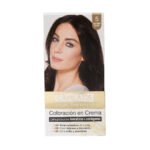 TINT.CAPILATIS KIT x150g 5 CASTAÑO CLARO