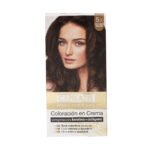 TINT.CAPILATIS KIT x150g 5.7 CHOCOLATE OSCURO