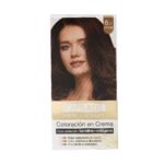 TINT.CAPILATIS KIT 6.7 CHOCOLATE COL EN CREMA