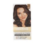 TINT.CAPILATIS KIT 7.7 CHOCOLATE COL COL CREMA