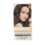 TINT.CAPILATIS KIT 6 RUBIO OSCURO