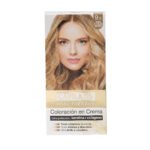 TINT.CAPILATIS KIT x150g 9.3RUB.MUY CLARO DORADO