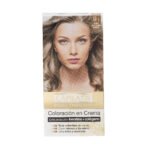 TINT.CAPILATIS KIT x150g 9.1RUB.MUY CLARO CENIZA