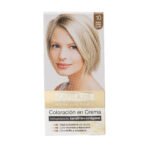 TINT.CAPILATIS KIT 10 RUBIO EXTRA CLARO