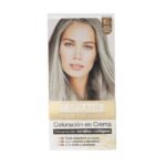 TINT.CAPILATIS KIT 10.1 EXTRA CLARO CENIZA