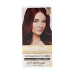 TINT.CAPILATIS KIT 6.64 RUBIOOSCURO ROJIZO COL