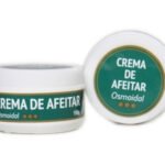 CREMA AFEITAR OSMOIDALx150