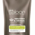 ENJ.ISSUE PROFESSIONALx900 NEUTRO & DETOX DOY PACK