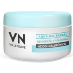 AQUA GEL FACIAL VN x50GR ACIDO HIALURONICO