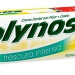 CREMA DENTAL KOLYNOSx180 SUPER BLANCO