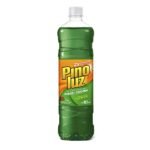 LIMPIADOR LIQUIDO PISOS PINOLUZx900 AROMA PINO