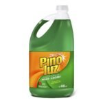 LIMPIADOR LIQUIDO PISOS PINOLUZx4L AROMA PINO
