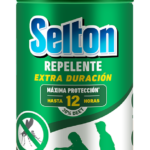 REPELENTE EN AEROSOL SELTON x165CC EXTRA DURACION