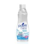 AROMATIZANTE TEXTIL POETT FRAGANZA x250ML SUAVIDAD DE ALGODÓN  GATILLO