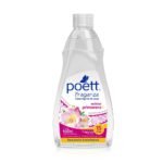 REPUESTO AROMATIZANTE TEXTIL POETT FRAGANZA x450ML PRIMAVERA