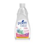 REPUESTO AROMATIZANTE TEXTIL POETT FRAGANZA x450ML SUAVIDAD DE BEBE