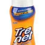 TRENET BOLILLA HYPERACTIVO x 120ml