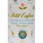 POLVO FECULA PETIT ENFANT BEBESx250 SLP