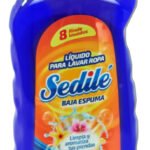JABON LIQUIDO SEDILE X 800 BOTELLA