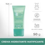 CREMA DERMAGLOS FACIALx50 PROTECTORA FPS30 PIELES MIXTAS A GRASAS