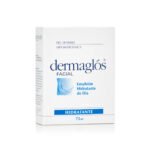 EMULSION DERMAGLOS FACIALx75 HIDRATANTE DE DIA