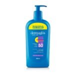 PROTECTOR SOLAR DERMAGLOSx380 FPS50