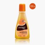 QUITAESMALTE DOREE x120ML REPARADOR CON KERATINA