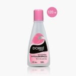 QUITAESMALTE DOREE x120ML HIPOALERGENICO