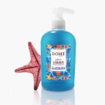 JABON LIQUIDO DOREE x300ML GLICERINA