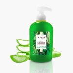JABON LIQUIDO DOREE x300ML ALOE VERA