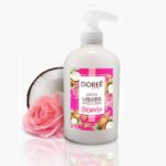 JABON LIQUIDO DOREE x300ML CREMOSO