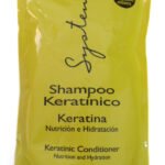 SH.SYSTEM3x900 KERATINICO DOY PACK