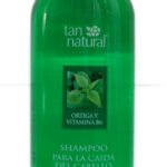 SH.TAN NATURALx375 ORTIGA Y VITAMINA B6