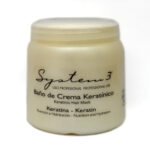 BAÑO DE CREMA SYSTEM 3x250 KERATINA