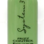 ENJ.SYSTEM3x375 FRIZZ CONTROL