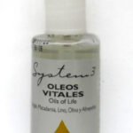 SYSTEM3 OLEOS VITALES x30ML BRILLO,LUM,N