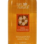 SH.TAN NATURALx375 NEUTRO LIBRE DE SULFATOS