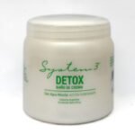 BAÑO DE CREMA SYSTEM 3x250 DETOX