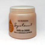 BAÑO DE CREMA SYSTEM 3x250 OLEOS VITALES