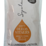 SH.SYSTEM3x900 OLEOS VITALES DOY PACK